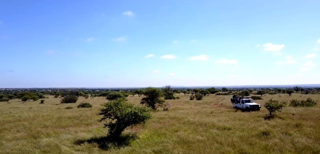 Fieldcraft: Destination Africa – Episode 5