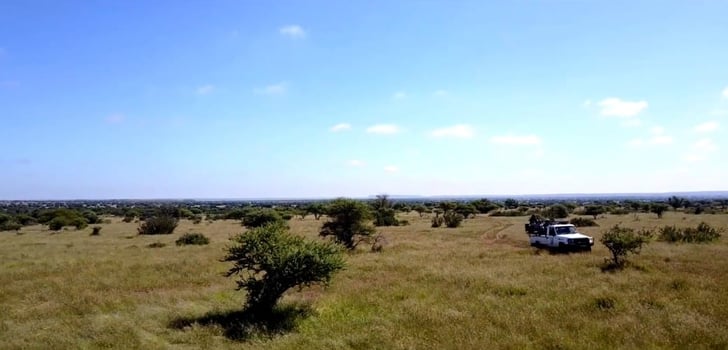 Fieldcraft: Destination Africa – Episode 5