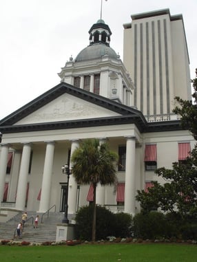 A List Of All The Pro-Gun And Anti-Gun Legislation That’s Pending In Florida