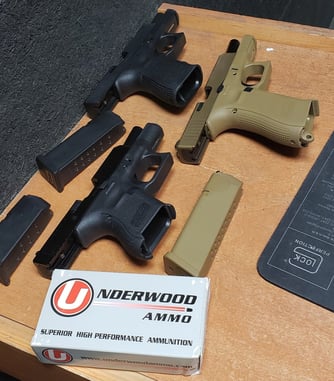 I Made A Huge Mistake While Carrying My Gun. Learn From My Experience.