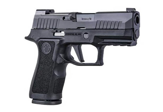 SIG SAUER Introduces New P320 XCOMPACT To It’s XSERIES Line-Up
