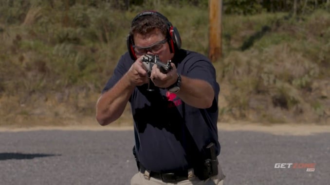 [VIDEO] Ruger Range Drills Season 2 – Multiple Targets Drill
