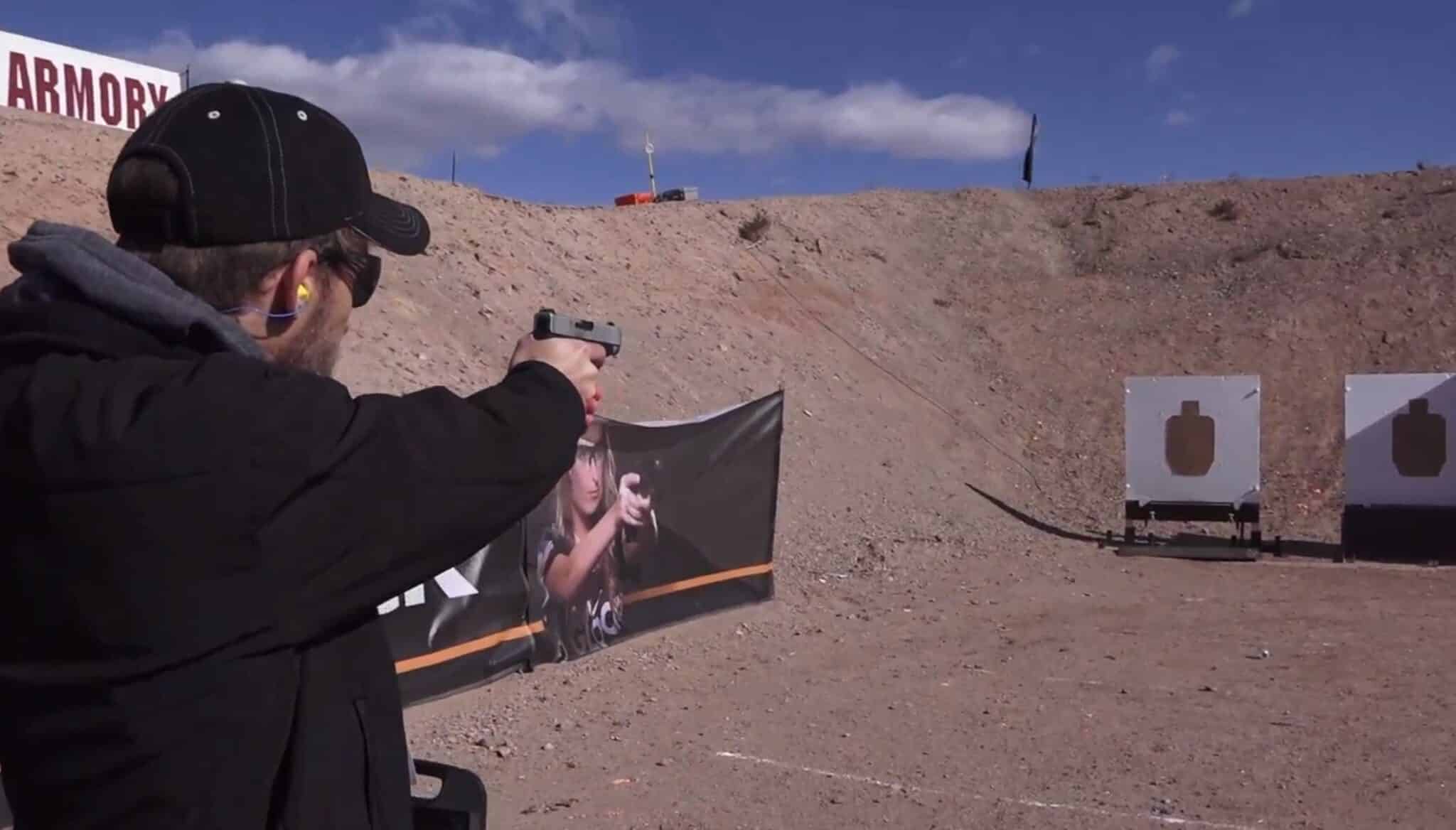 What’s The Longest You’ve Gone Without A Trip To The Range?