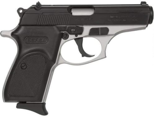 #DIGTHERIG – Jim and his Bersa Thunder in an OWB Leather Holster