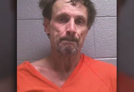 Boy Fires Gun Into Ground In An Effort To Save His Mother From Her Boyfriend