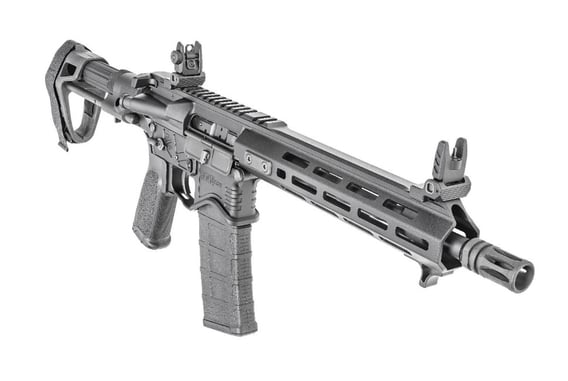 Springfield Armory’s New  SAINT™ Edge Pistol Is Something To Look Into