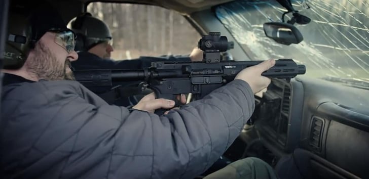 Springfield Armory’s SAINT Victor Will Have You Drooling