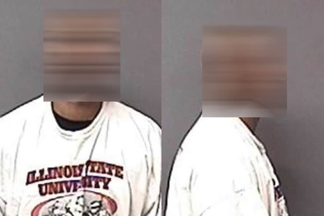 Aurora Gunman Passes Background Checks Even Though He Was A Felon