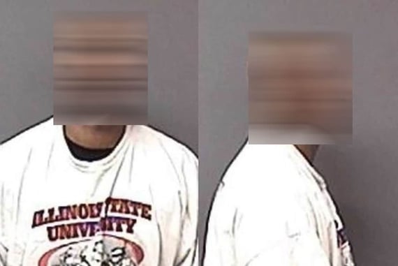 Aurora Gunman Passes Background Checks Even Though He Was A Felon