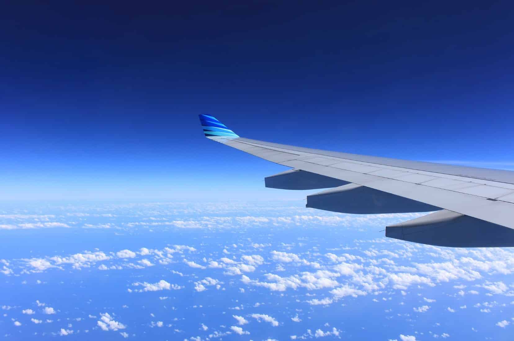 Things I’ve Learned While Flying With A Handgun; Tips For The Armed Traveler