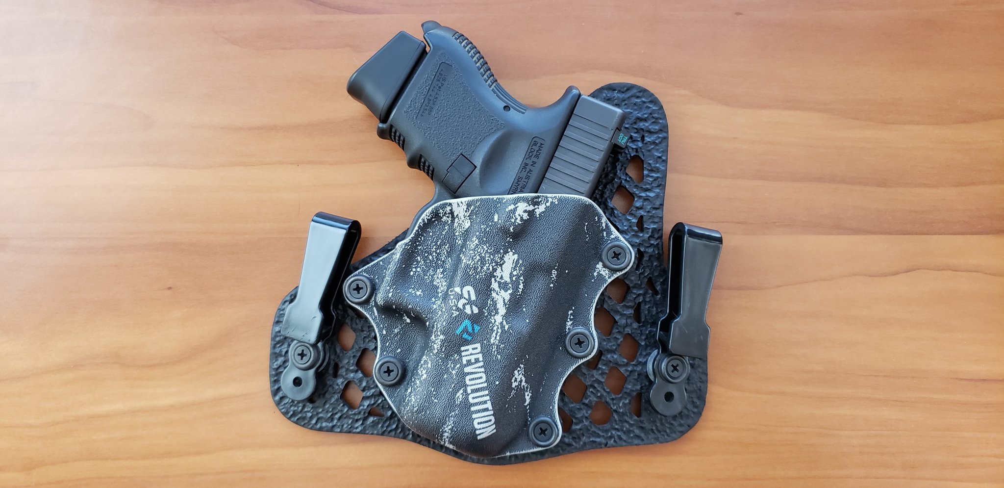 POLL RESULTS: Does Your State Require A Permit To Carry Concealed?