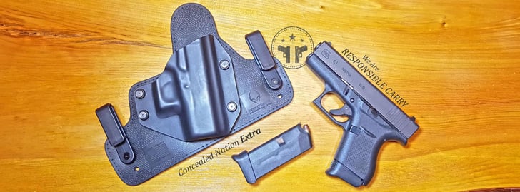 Facebook Expansion: Join Our New Group, Concealed Nation Extra