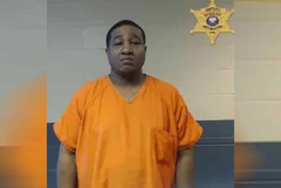 Kidnapper Finds Himself Face-To-Face With Armed Citizen As His Victim Is Trying To Escape
