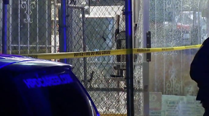 ‘No Guns’ Sign Doesn’t Stop Armed Robbers, Except A Concealed Carrier Was Inside, Leaving One Robber Dead