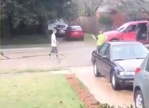 Share Your Thoughts: No Charges In Neighbor Shooting That Left 1 Dead