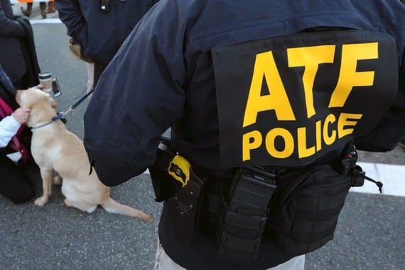 ATF Could Lose It’s Name And Functionality As We Know It