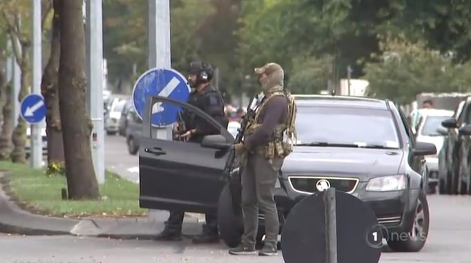 49 Dead, 48 Injured In New Zealand Mass Shootings, One Gunman Live-streamed His Rampage