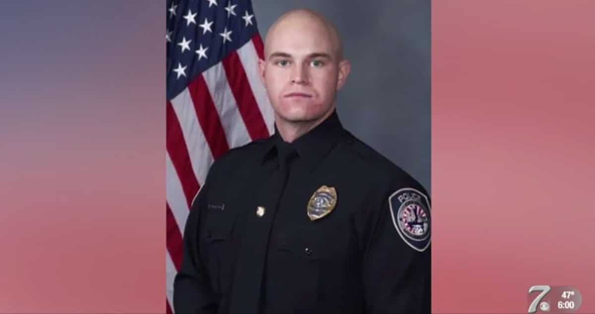 TRAGIC: Homeowner Shoots And Kills Officer Responding To House Alarm
