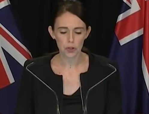 New Zealand Bans Semi-Auto Guns In Wake Of Terrorist Attack