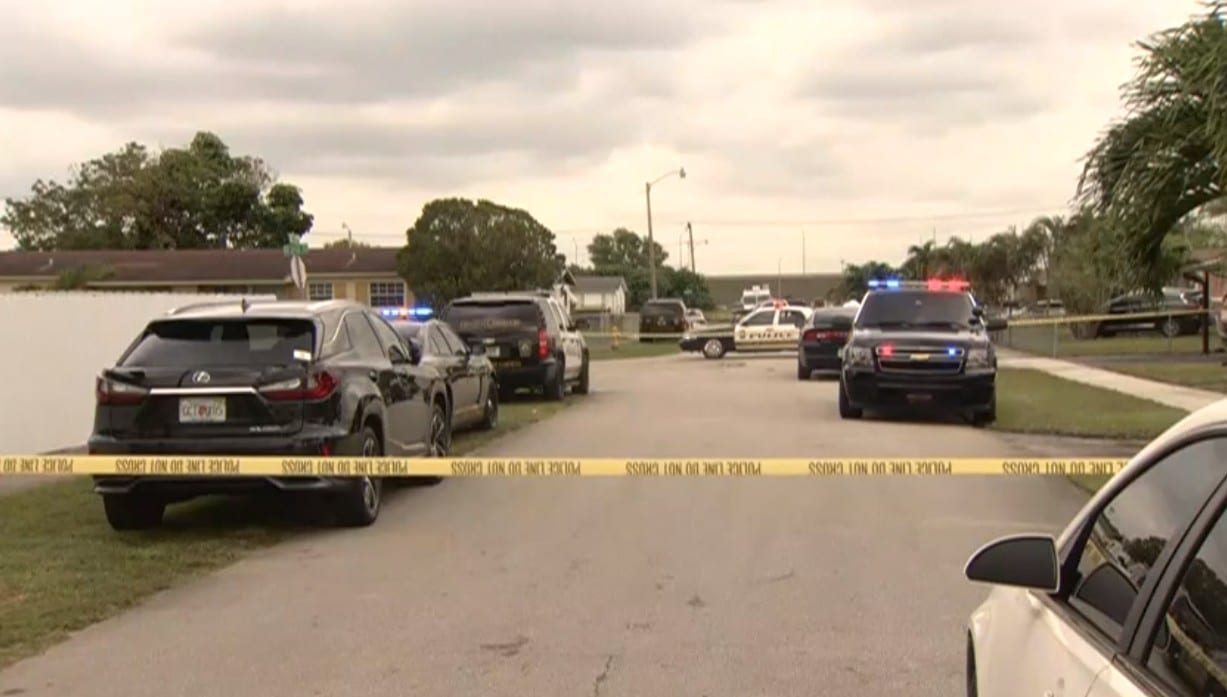 6-Year-Old Boy Gets Hold Of Irresponsible Gun Owner’s Gun, Dies From Gunshot Wound