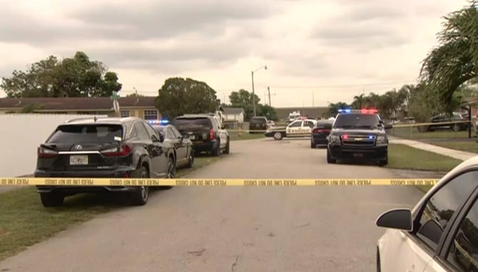 6-Year-Old Boy Gets Hold Of Irresponsible Gun Owner’s Gun, Dies From Gunshot Wound