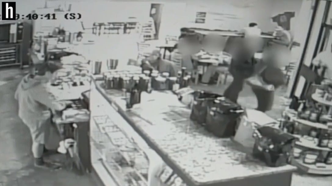 My Friend’s Daughter Was At A Restaurant Where Someone Was Shot Over The Weekend Via Negligent Discharge