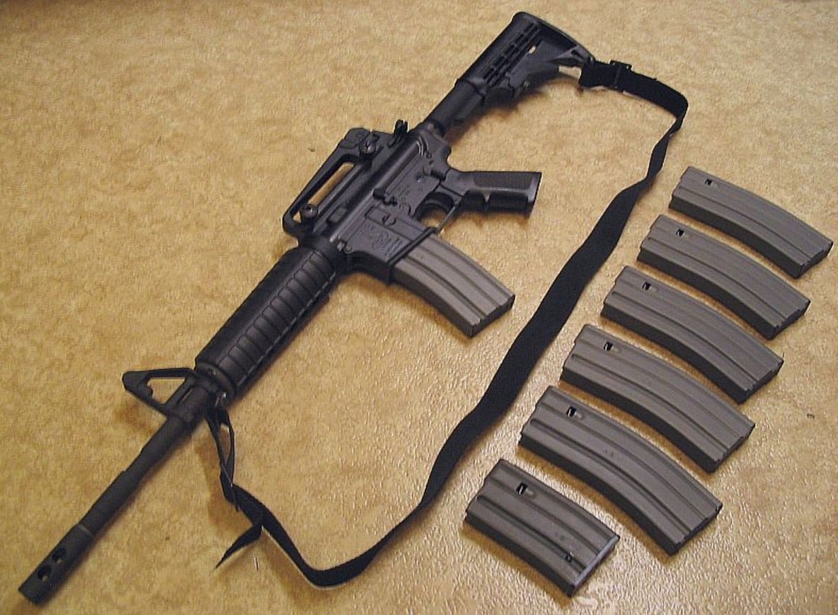 Americans Are Asked Whether Or Not We Should Follow New Zealand’s Efforts To Ban Firearms. The Results?