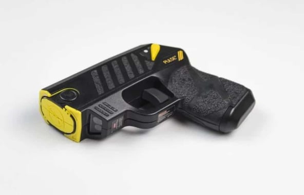 NY Judge Throws Out Ban On TASERs and Stun Guns