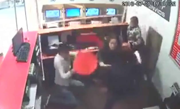 [VIDEO] Reality Shows You Don’t Always Have A Lot Of Time To React