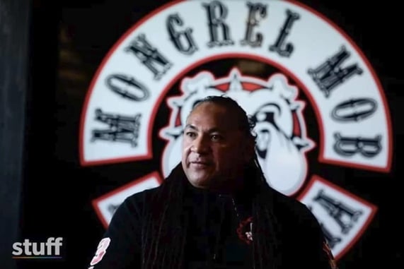 SHOCKER: New Zealand Gangs Say They’re Holding Onto Their Guns
