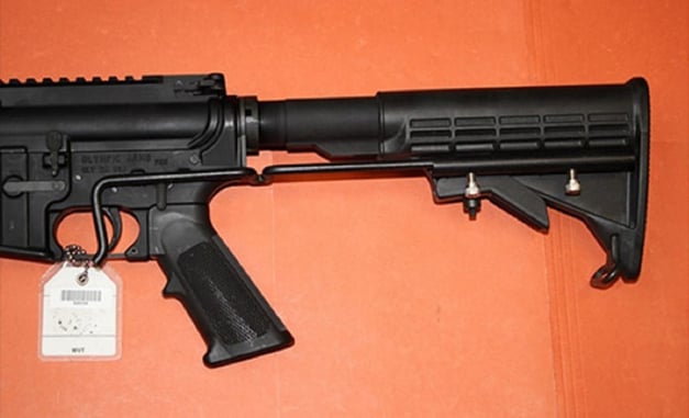 Bump Stock Ban Goes Into Effect Today, Outraging Millions, And Little Compliance