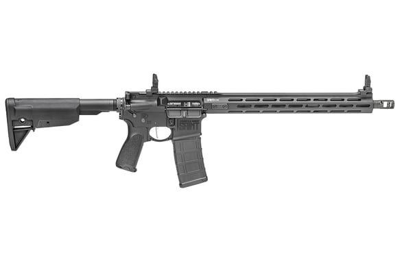 The New Springfield Armory Saint Victor