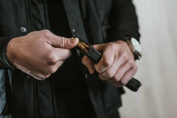 Magazine Springs: Do They Weaken Over Time When Kept Loaded? You’ll Be Amazed.
