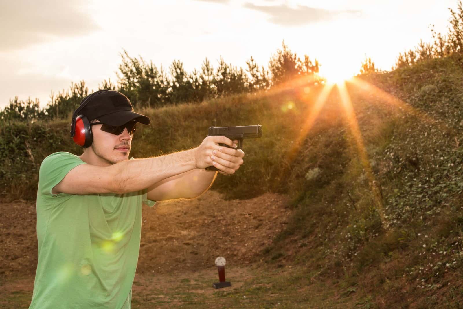 FBI Report: Armed Citizens See 94% Success Rate During Active Shooter Incidents