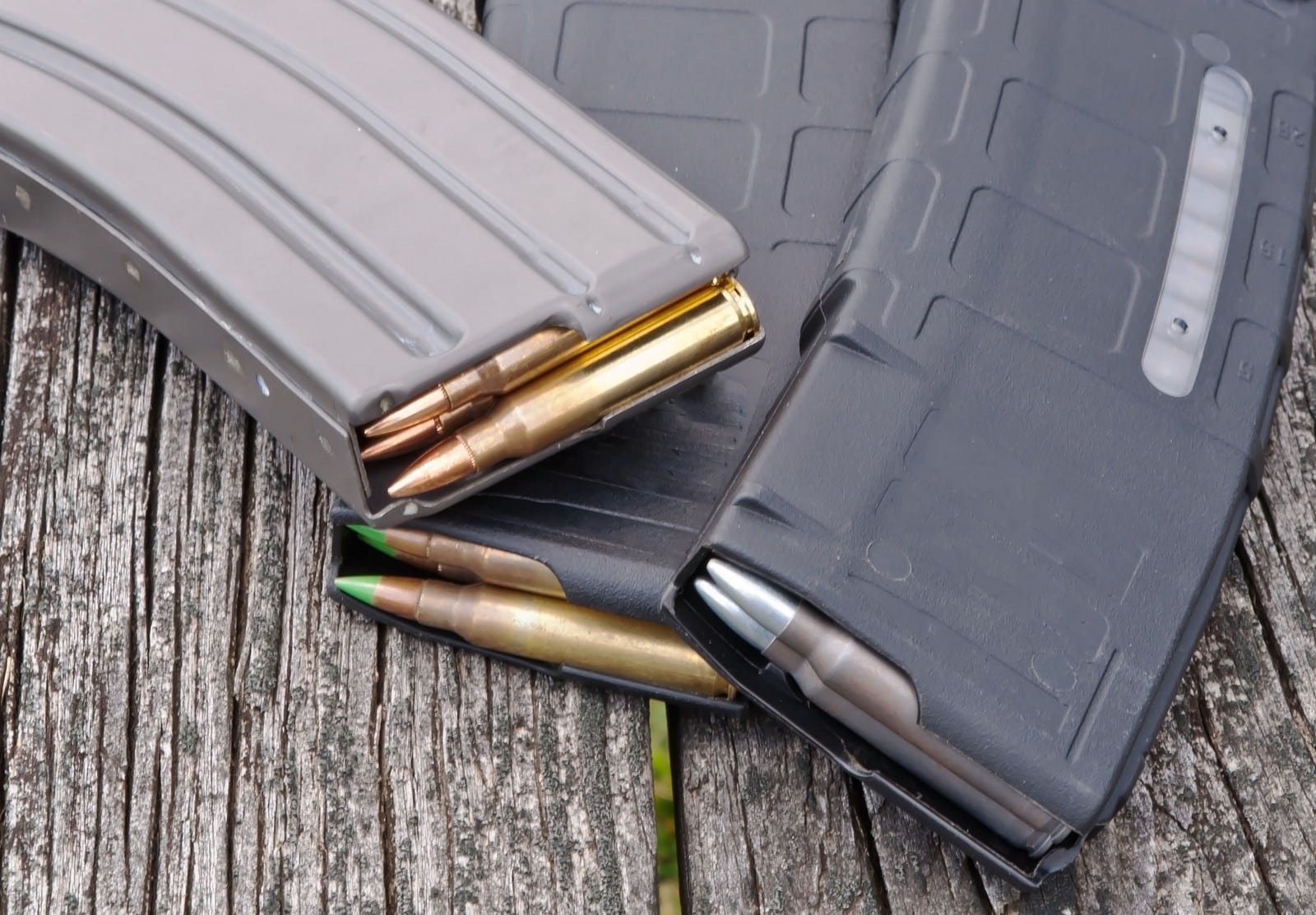 What Is Oregon’s Measure 114? Oregon New Gun Control Explained.