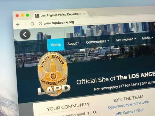 LAPD Wants To Take Concealed Carry Permits Away