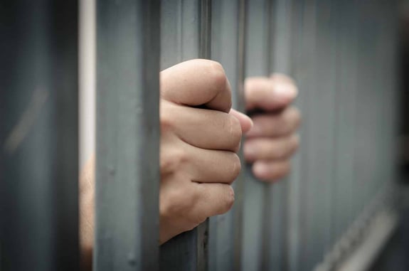Homeowner Uses Shotgun To Detain Two Suspects As They Tried To Flee Police