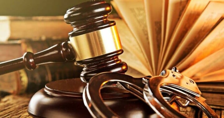 Convicted Murderer’s Self-Defense Rejected, Sentenced To Life In Prison