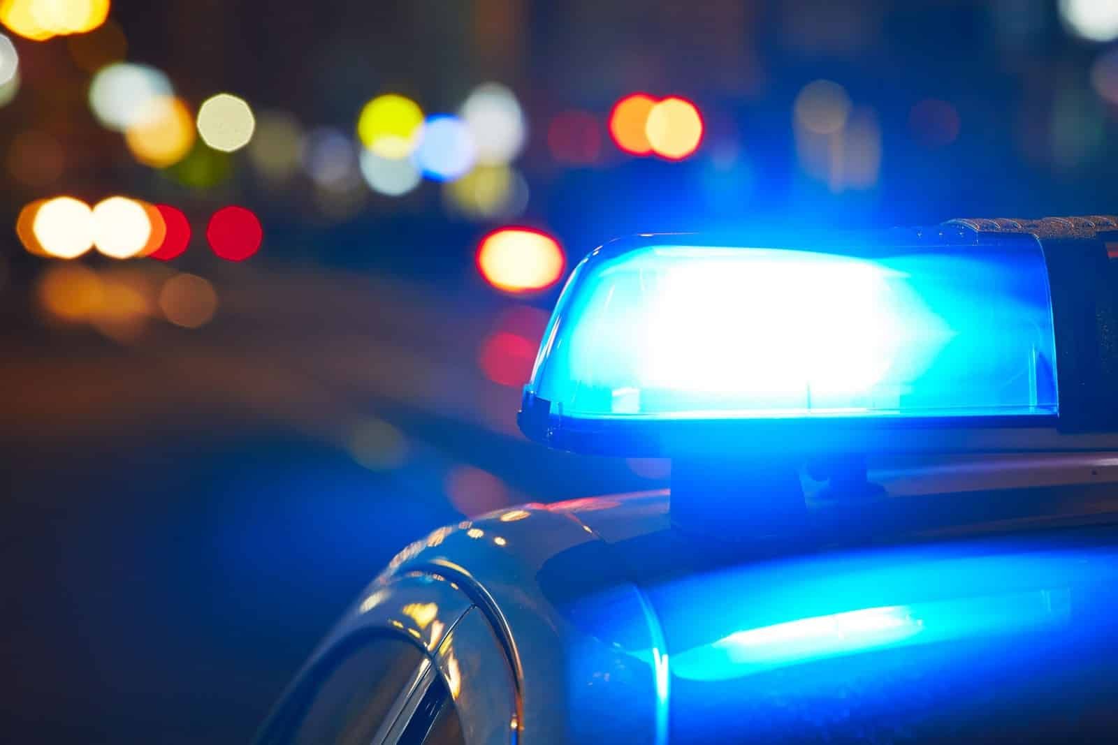 Business Owner Shoots Two Men Trespassing On His Property In The Middle Of The Night