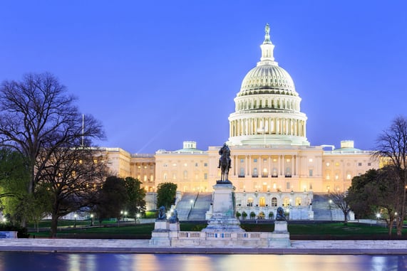Senate Announces Gun & Safety Agreement, NRA And President Biden Respond