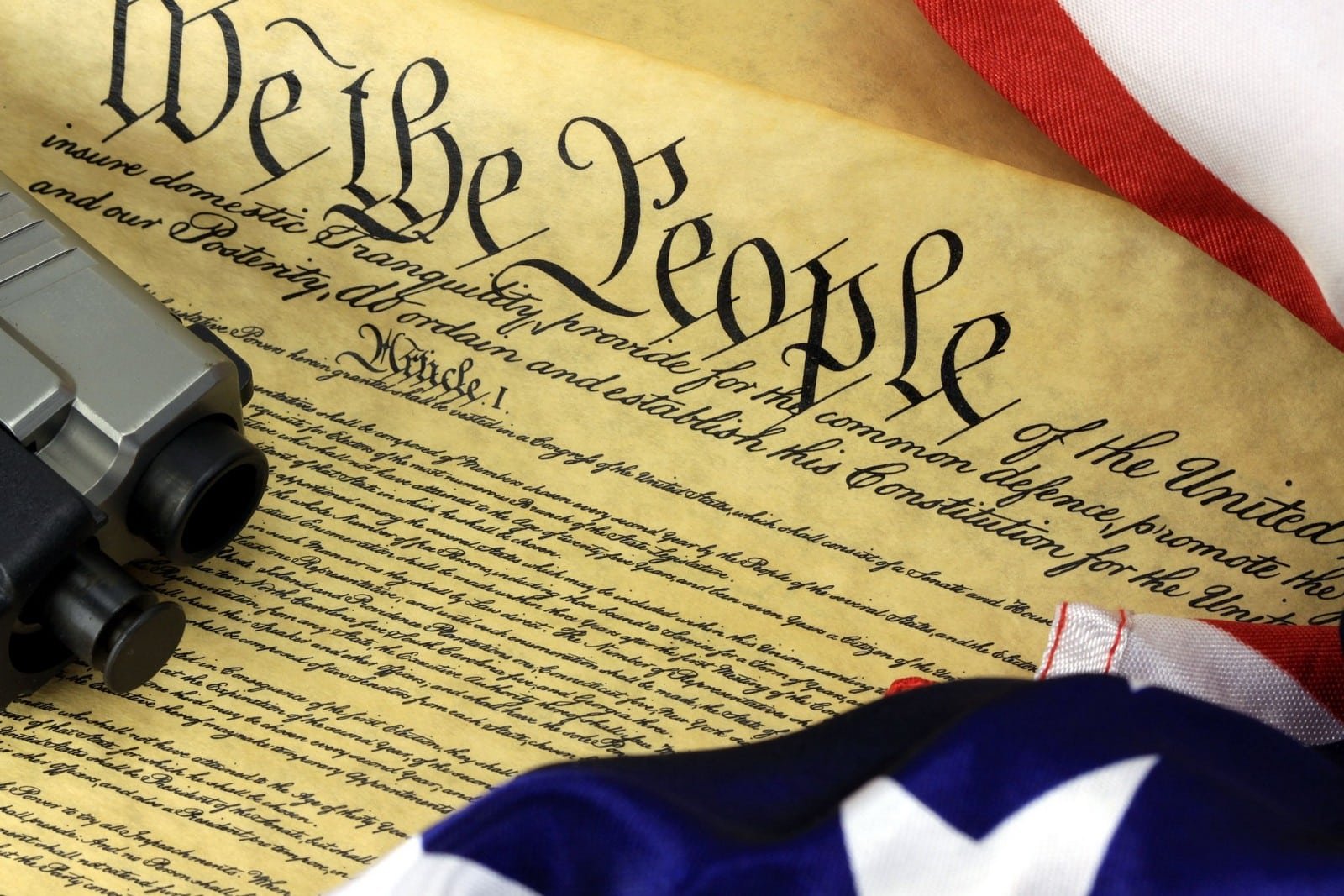 I Asked An AI Writing Program What The 2nd Amendment Means, And This Is What I Got