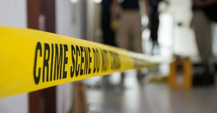 2 Dead, Including Suspect, After Shooting During Home Burglary In Hyattsville
