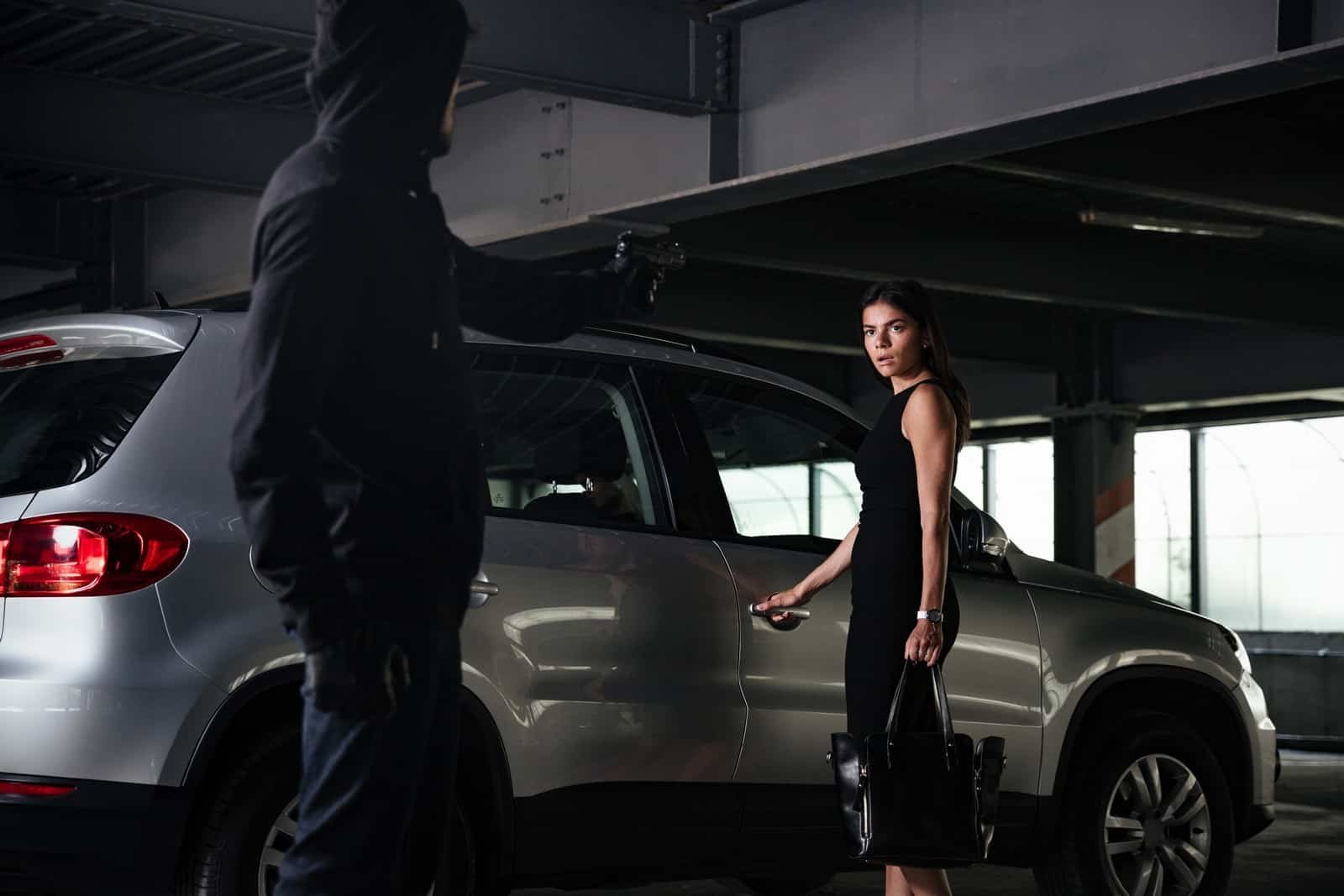 Congresswoman Who Supported Police ‘Reform’ Bill Is Carjacked At Gunpoint In Philadelphia