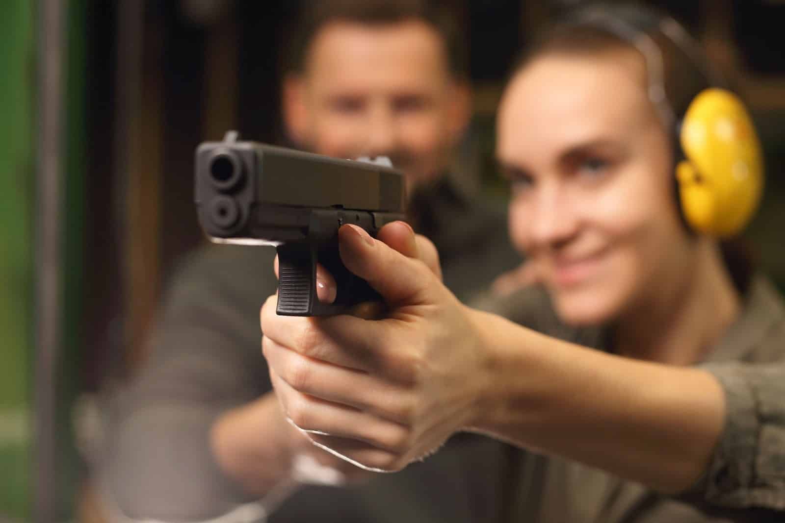 Firearm Purchases in 2021 Remain Near Record Levels Set in 2020 – As Gun Owners, We Have an Important Responsibility