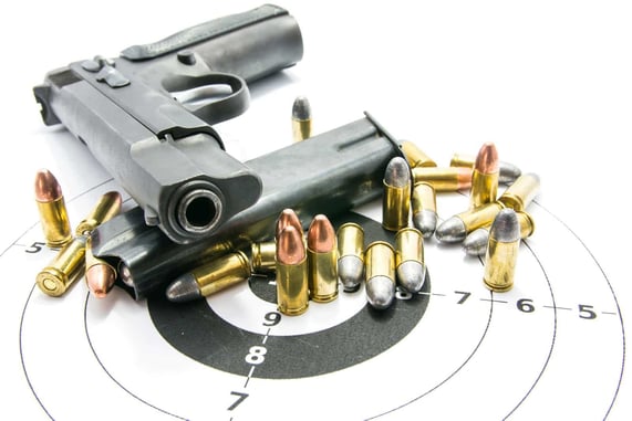 3 Big Considerations When Choosing Your First Handgun For Concealed Carry