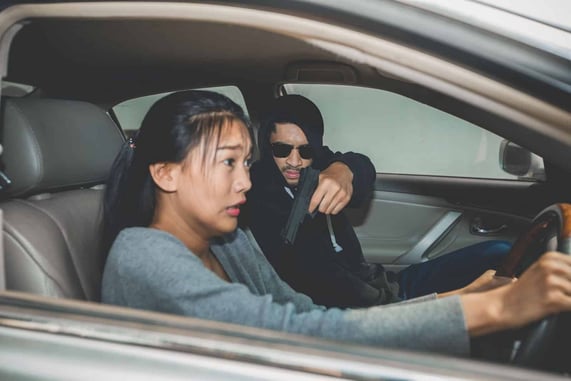 Minneapolis Sees Increase In Robberies And Carjackings, Advises Residents To ‘Do As They Say’ When Approached By Criminals