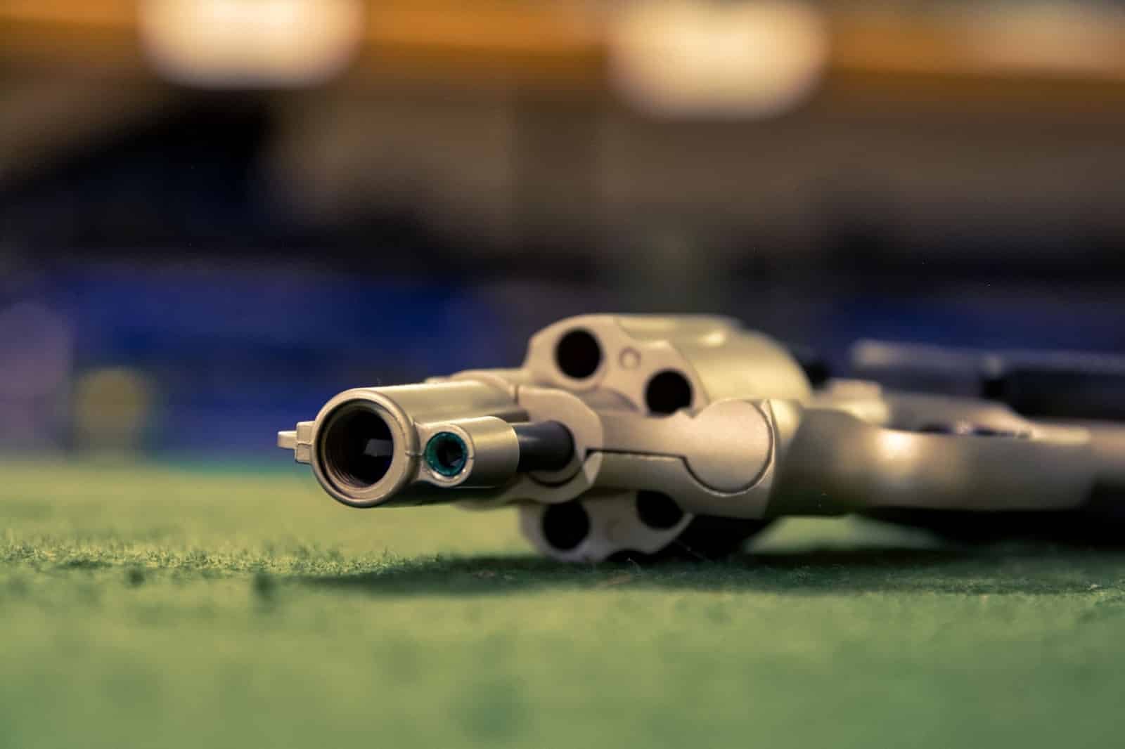 Home Shooting Deemed Self-Defense, No Arrests Made
