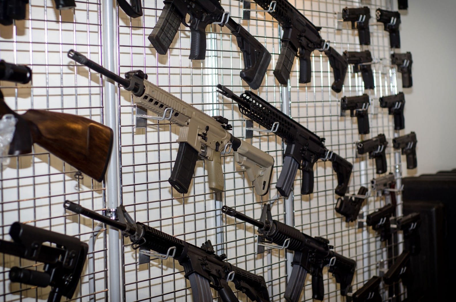 BREAKING: Federal Judge Overturns California’s “Assault Weapons” Ban