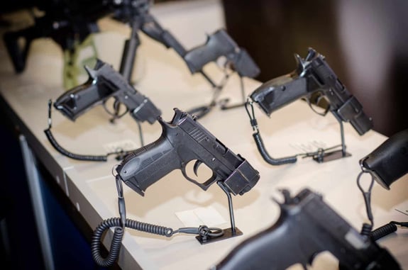 State of Emergency Declarations Should Not Infringe on Americans’ Gun Rights