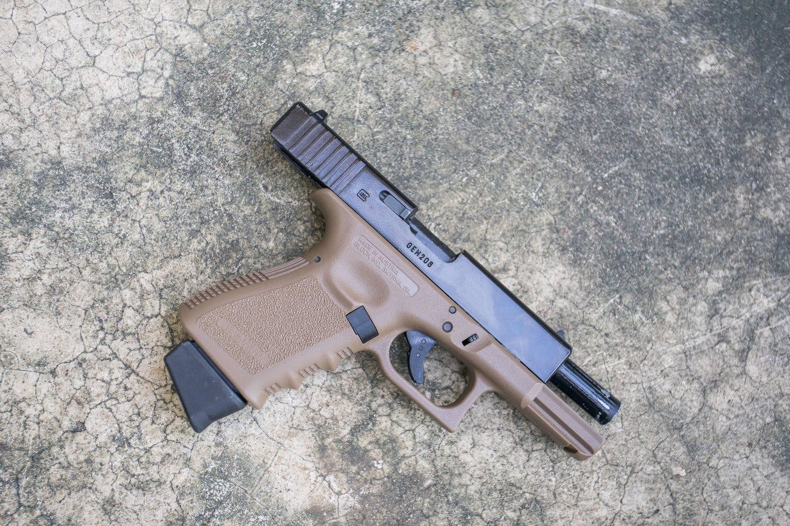 Should You Carry Your Firearm While At Home? Here Are 4 Reasons Why We Say Yes